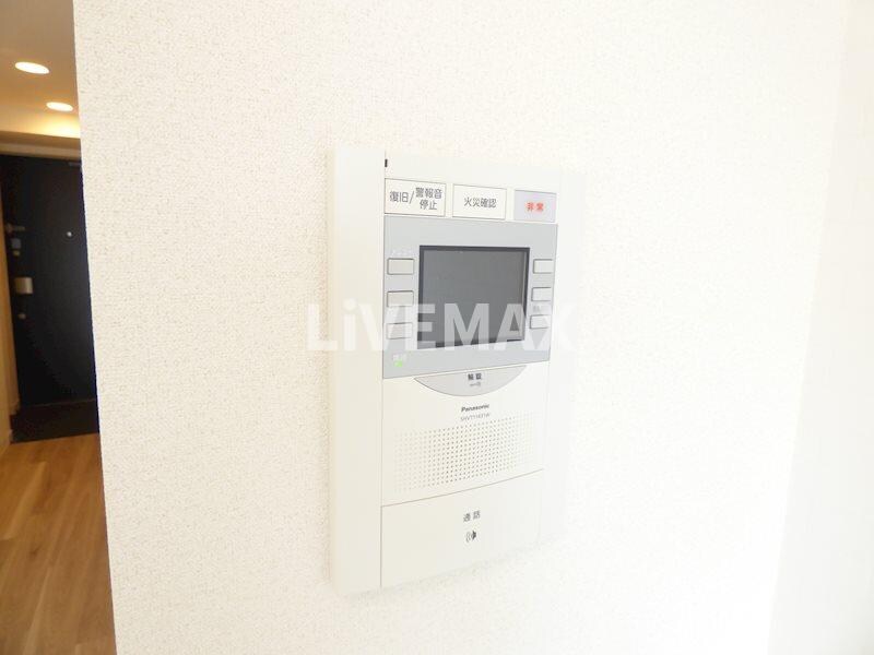 プレサンスNAGOYAシティオの物件内観写真