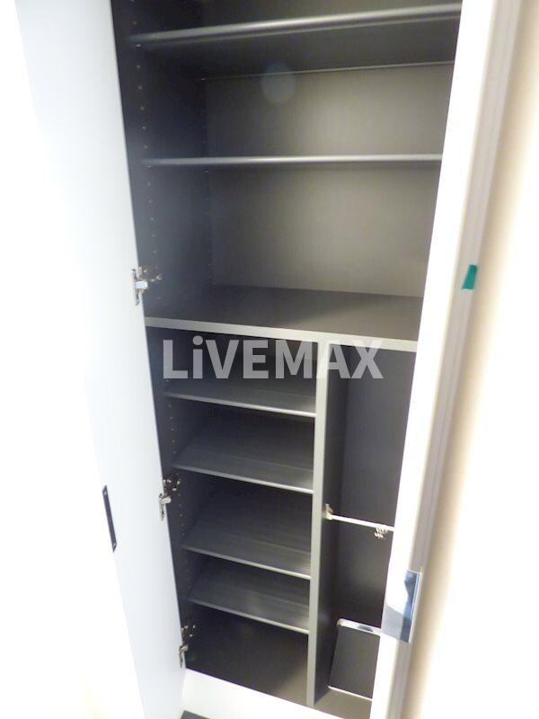 プレサンスNAGOYAシティオの物件内観写真