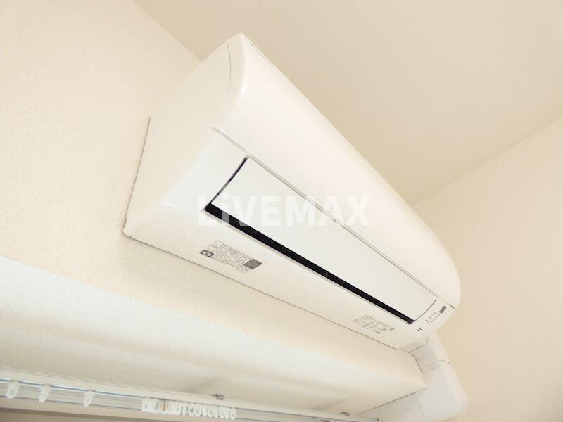 プレサンスNAGOYAシティオの物件内観写真