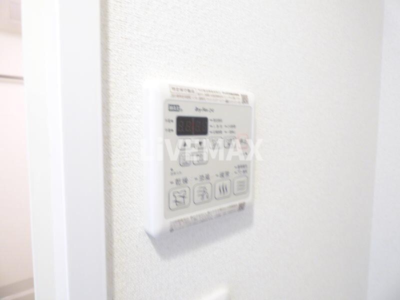 プレサンスNAGOYAシティオの物件内観写真