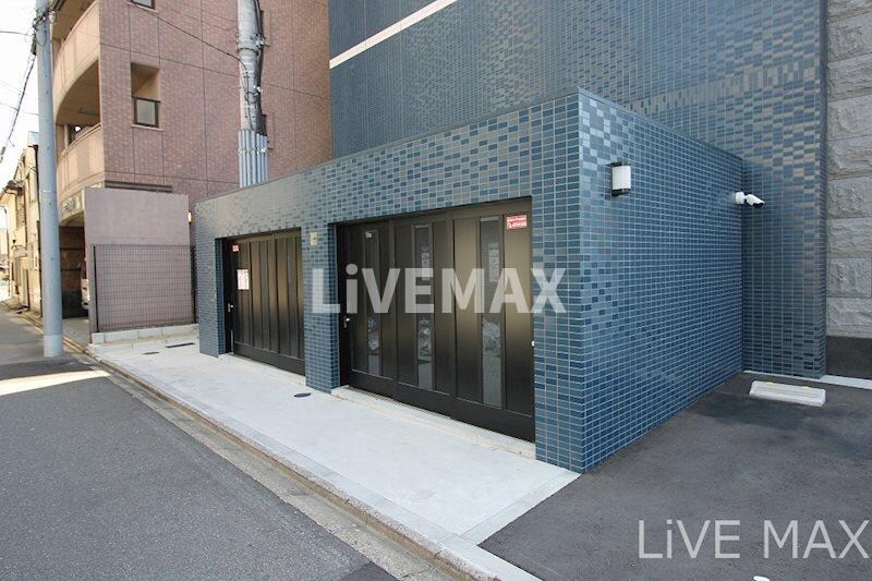 プレサンスNAGOYAシティオの物件内観写真