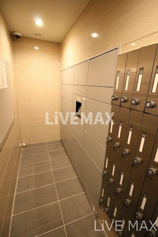 プレサンスNAGOYAシティオの物件内観写真