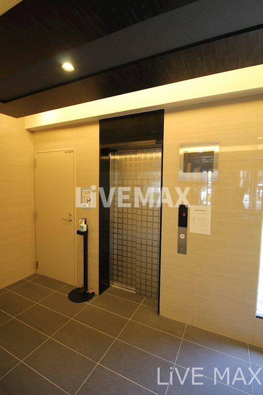 プレサンスNAGOYAシティオの物件内観写真