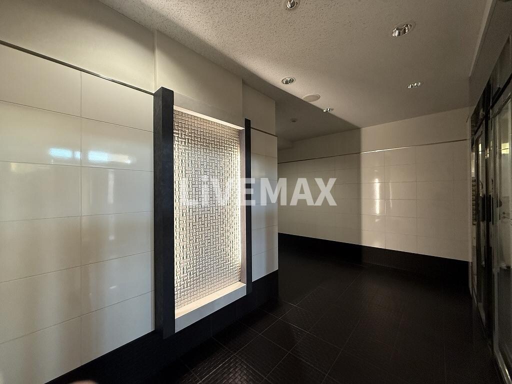 アマーレ東海通の物件外観写真