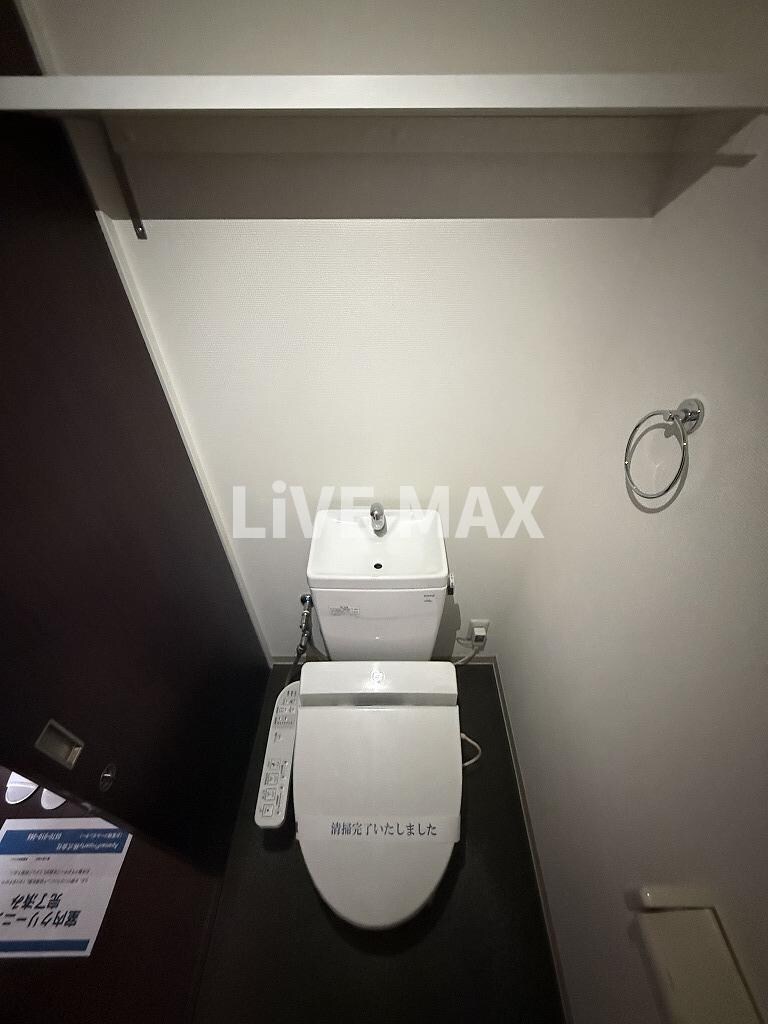 アマーレ東海通の物件内観写真