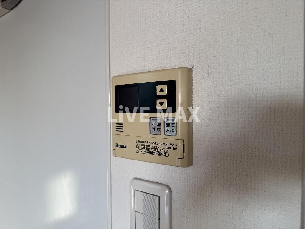 アマーレ東海通の物件内観写真