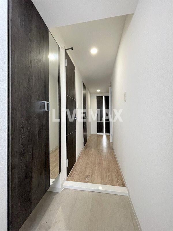 JS御園通の物件内観写真