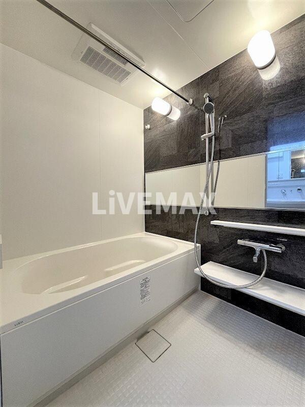 JS御園通の物件内観写真