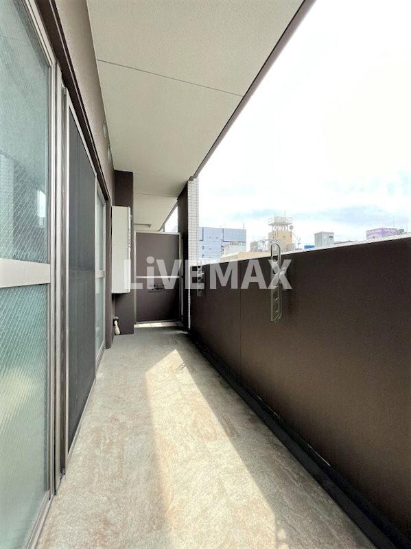 JS御園通の物件内観写真