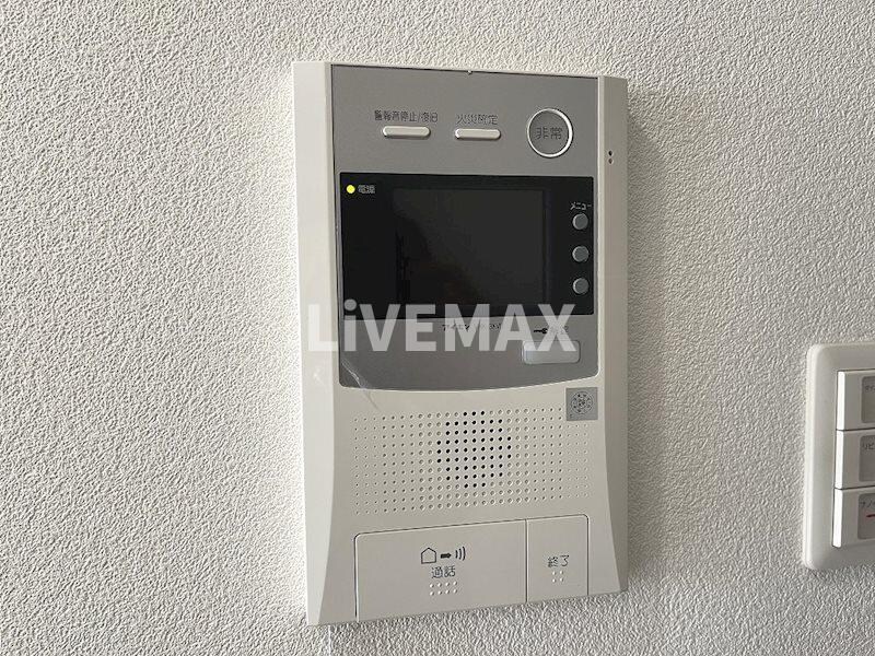 JS御園通の物件内観写真