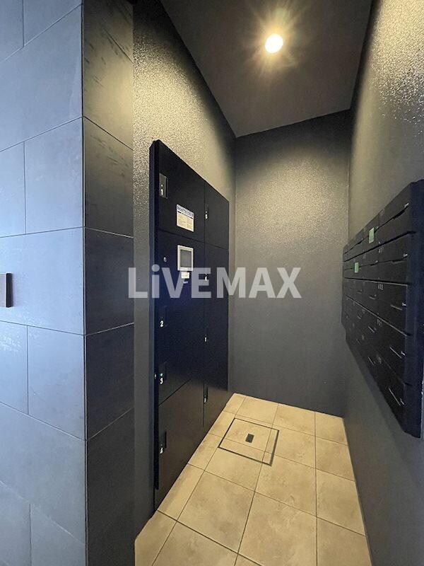 JS御園通の物件内観写真