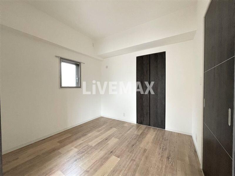 JS御園通の物件内観写真