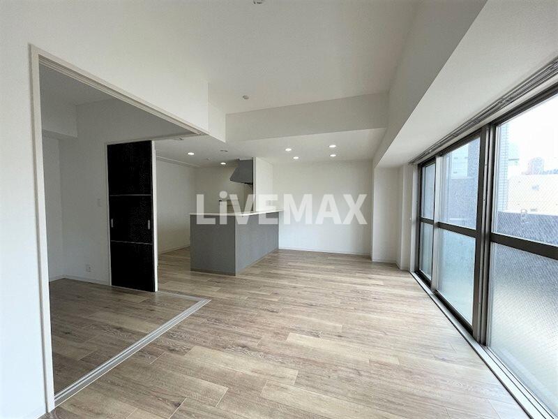 JS御園通の物件内観写真