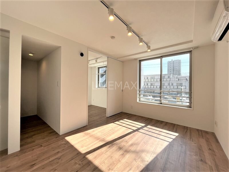 quador今池EASTの物件内観写真