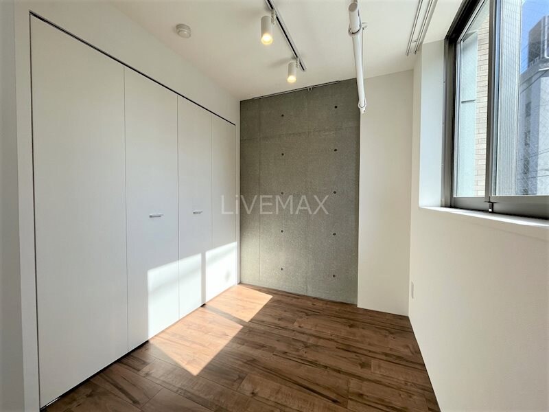 quador今池EASTの物件内観写真