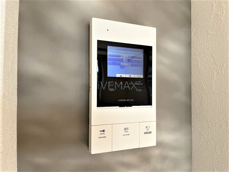 quador今池EASTの物件内観写真