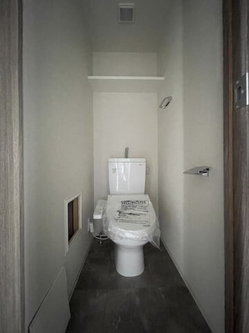 プレサンス名古屋ルクソリアの物件内観写真