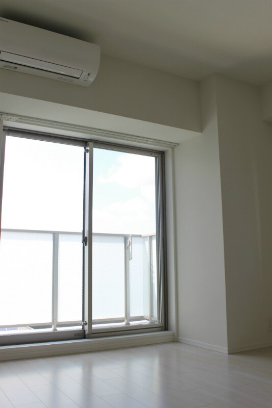 パークアクシス名駅南グランデの物件内観写真