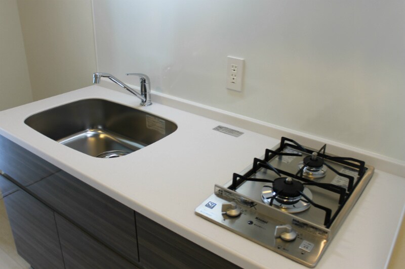 パークアクシス名駅南グランデの物件内観写真