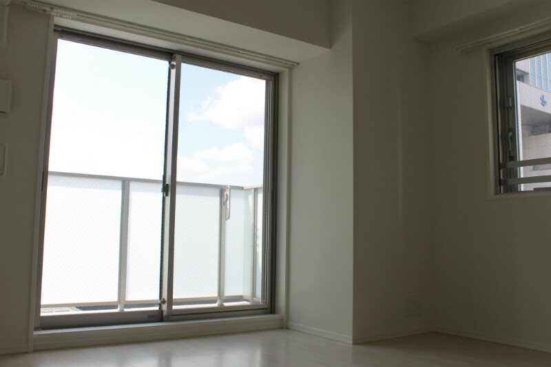 パークアクシス名駅南グランデの物件内観写真