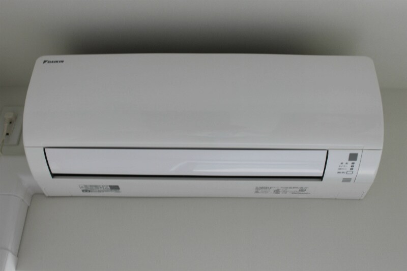 パークアクシス名駅南グランデの物件内観写真