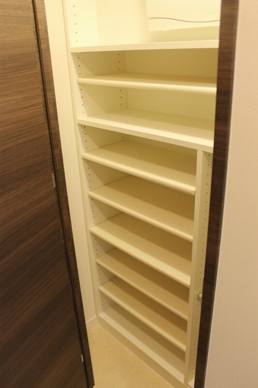 パークアクシス名駅南グランデの物件内観写真