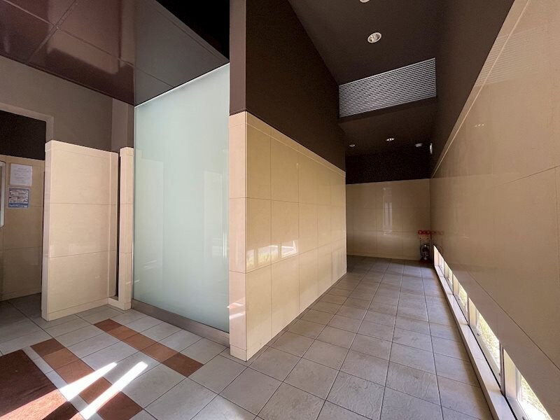 ヴェネチアプリモの物件外観写真