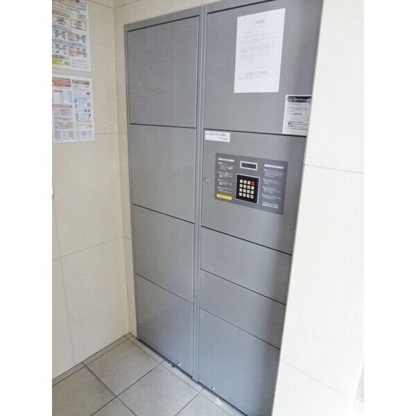 ヴェネチアプリモの物件内観写真