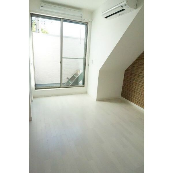 Grandtic Chronosの物件内観写真