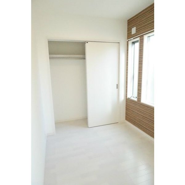 Grandtic Chronosの物件内観写真