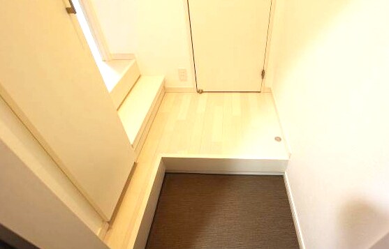 Grandtic Chronosの物件内観写真