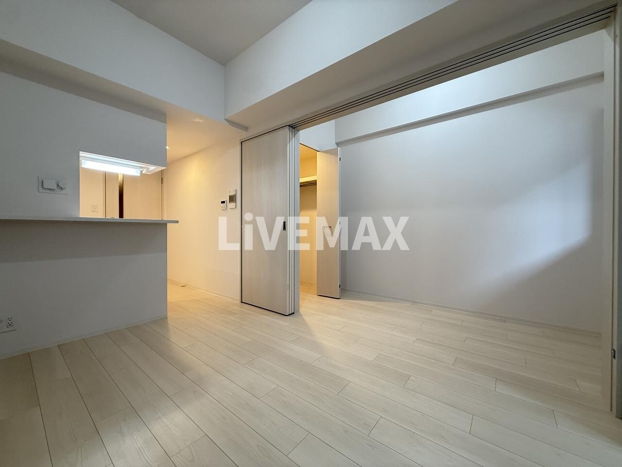 エスリード金山ル・グランの物件内観写真