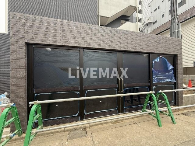 エスリード金山ル・グランの物件内観写真