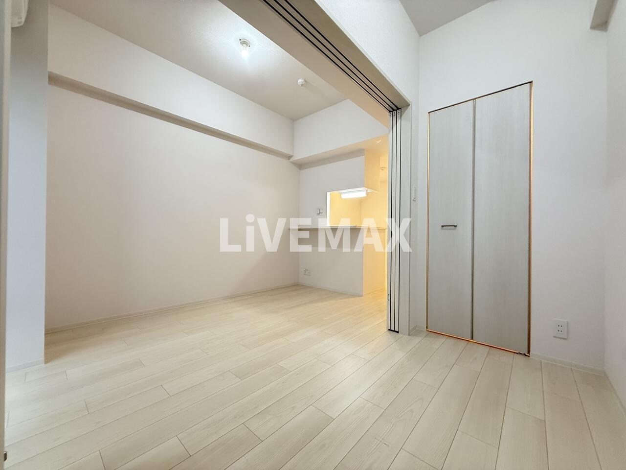 エスリード金山ル・グランの物件内観写真