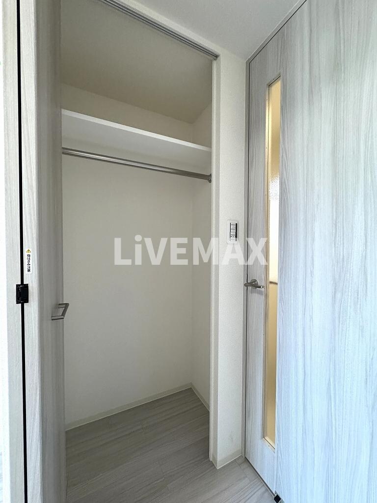 プレサンス千種駅前レガートの物件内観写真