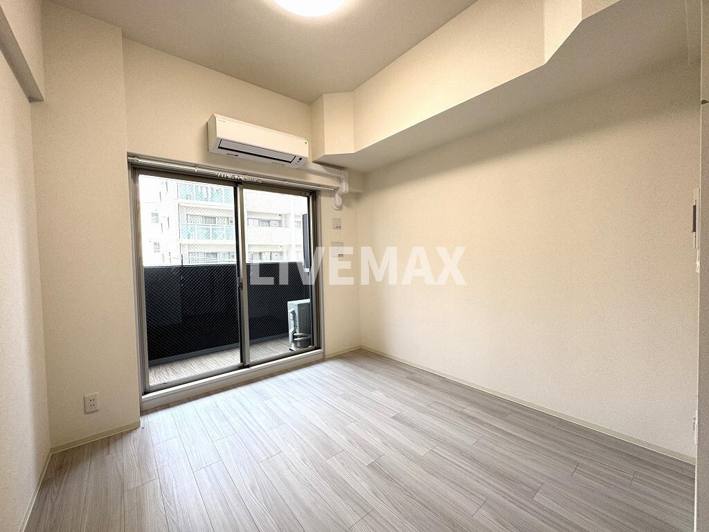 プレサンス千種駅前レガートの物件内観写真