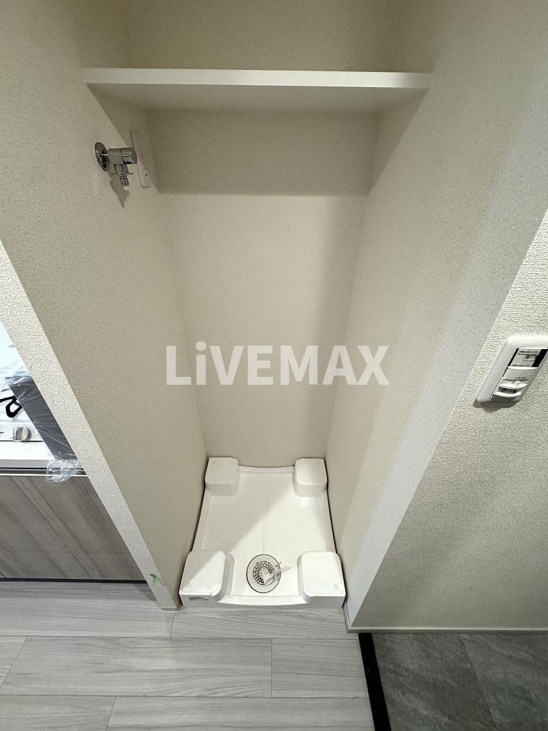 プレサンス千種駅前レガートの物件内観写真