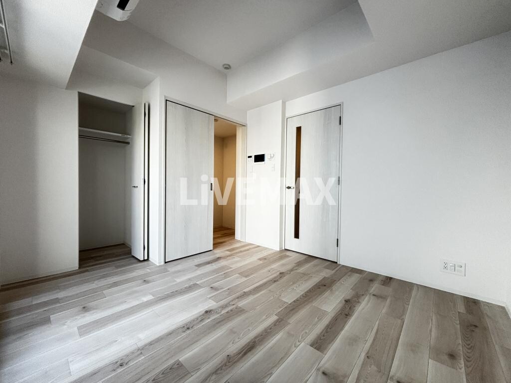 エスリードレジデンス上前津フロントの物件内観写真