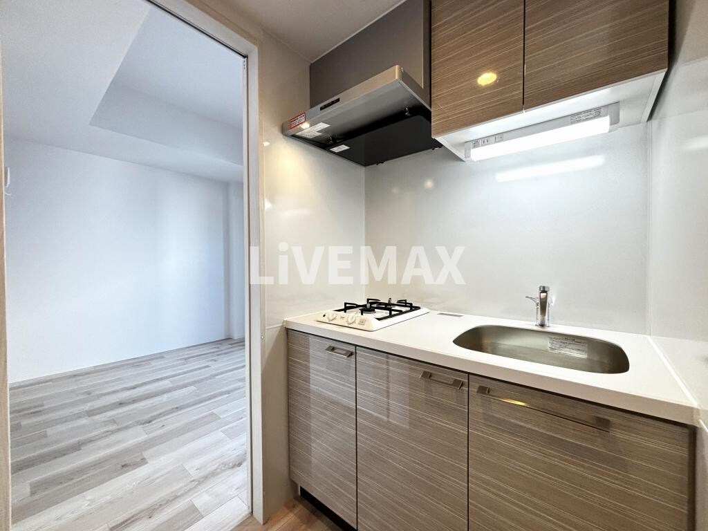 エスリードレジデンス上前津フロントの物件内観写真