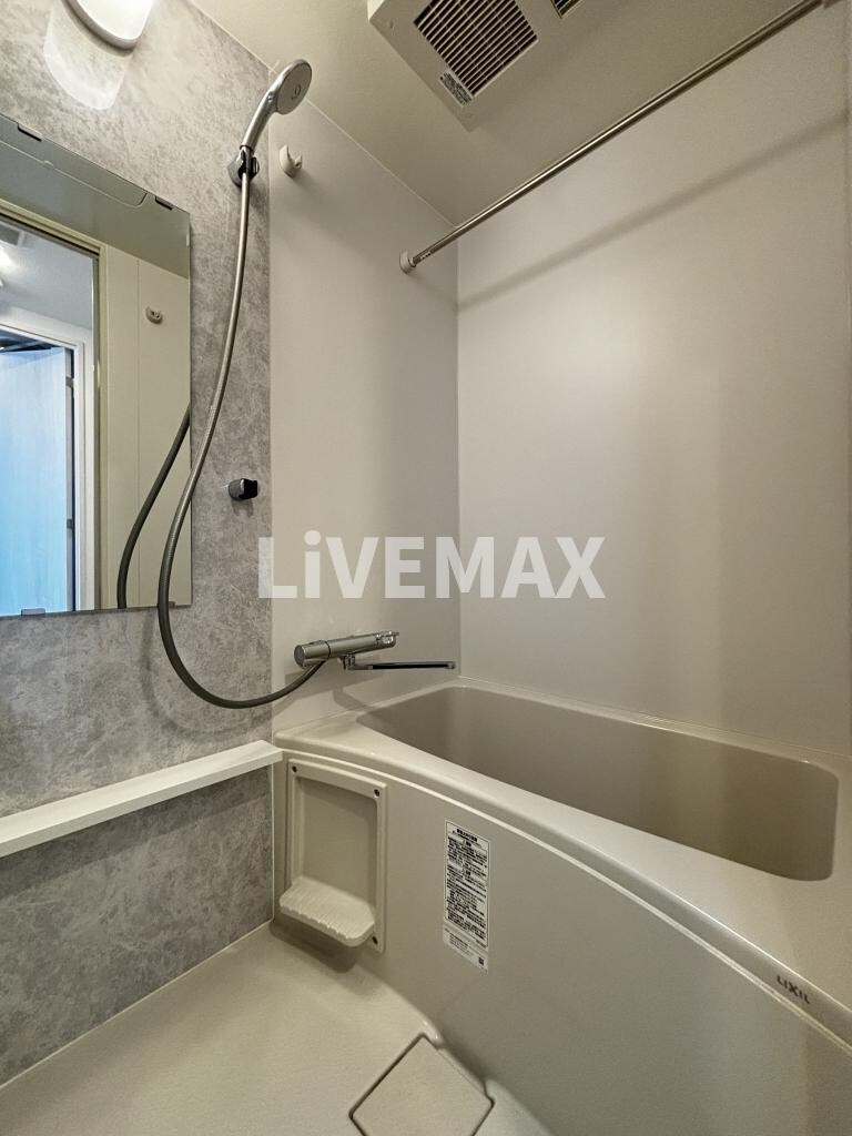 エスリードレジデンス上前津フロントの物件内観写真