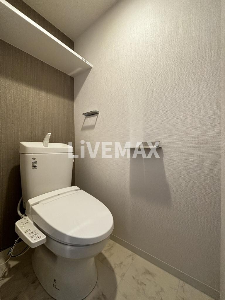 エスリードレジデンス上前津フロントの物件内観写真