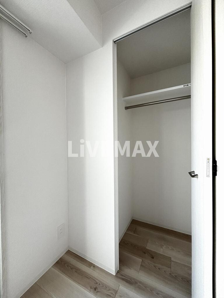 エスリードレジデンス上前津フロントの物件内観写真