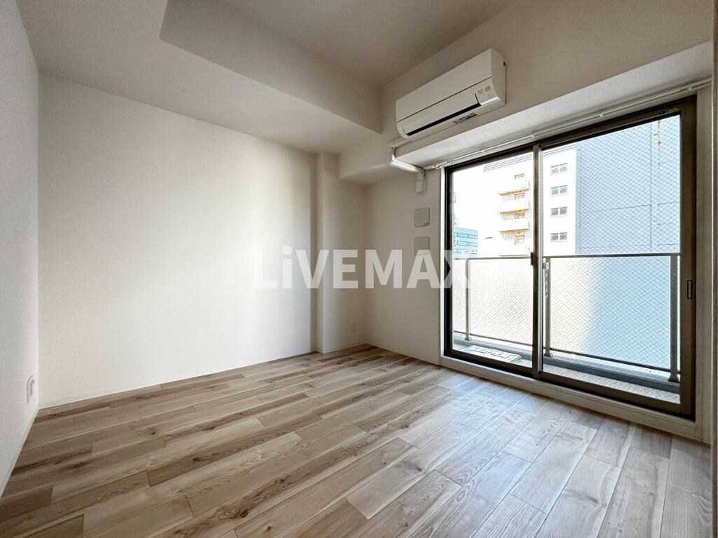 エスリードレジデンス上前津フロントの物件内観写真