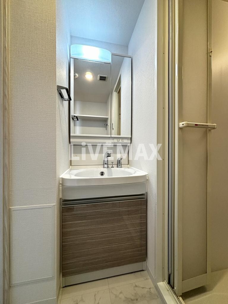 エスリードレジデンス上前津フロントの物件内観写真