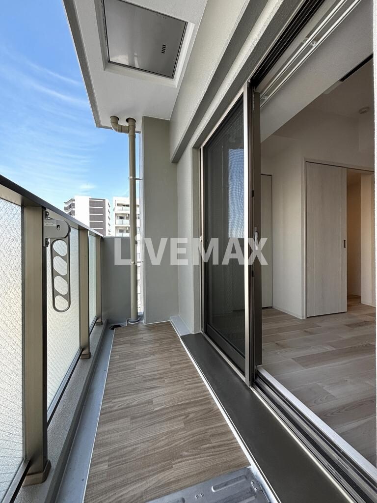 エスリードレジデンス上前津フロントの物件内観写真