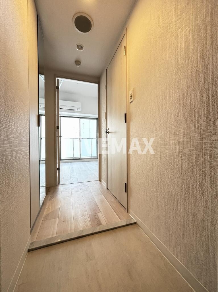 エスリードレジデンス上前津フロントの物件内観写真