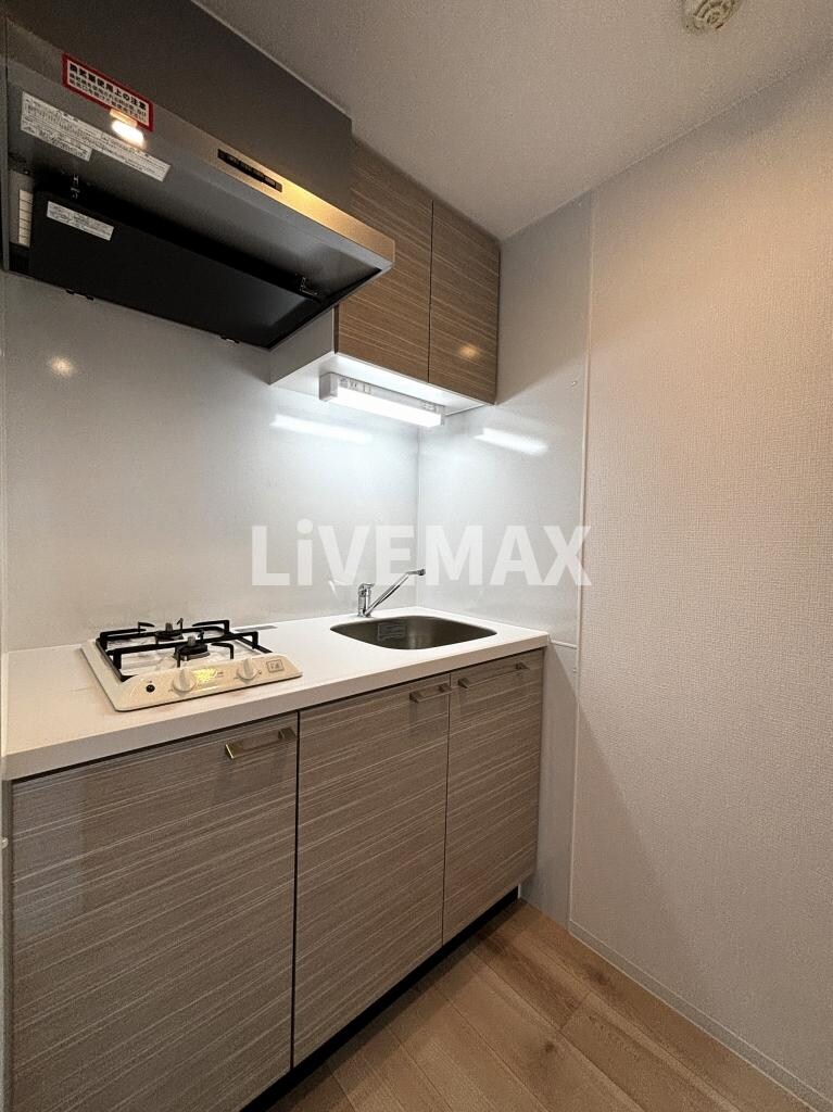 エスリードレジデンス上前津フロントの物件内観写真