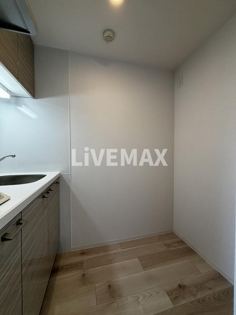 エスリードレジデンス上前津フロントの物件内観写真