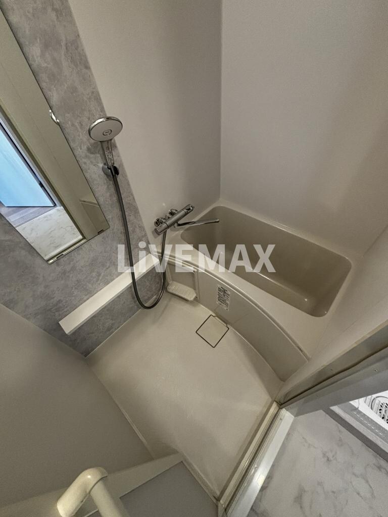 エスリードレジデンス上前津フロントの物件内観写真