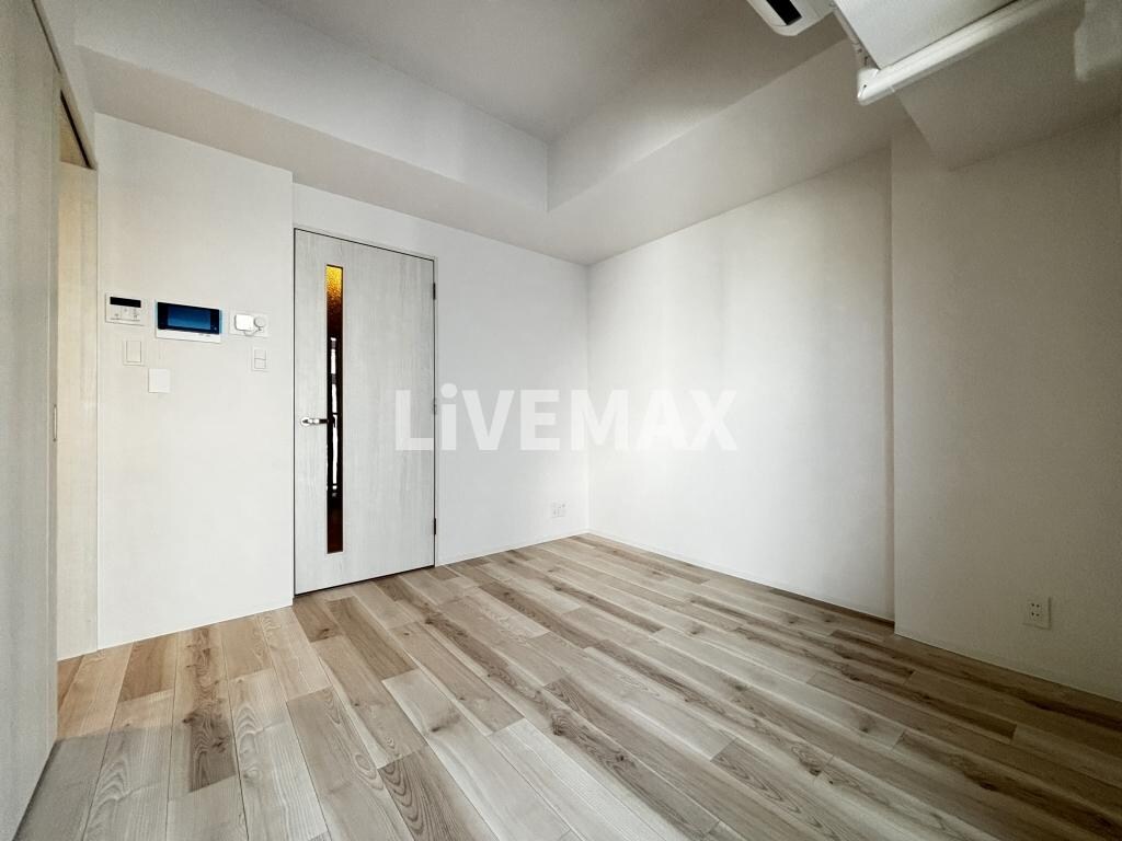 エスリードレジデンス上前津フロントの物件内観写真